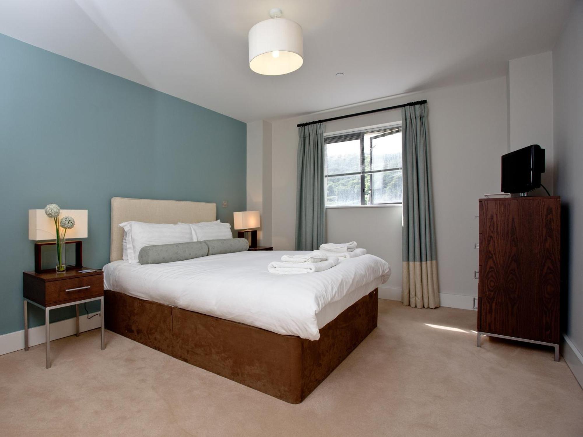 The Penthouse Bay View Westward Ho! (Devon) Exterior foto