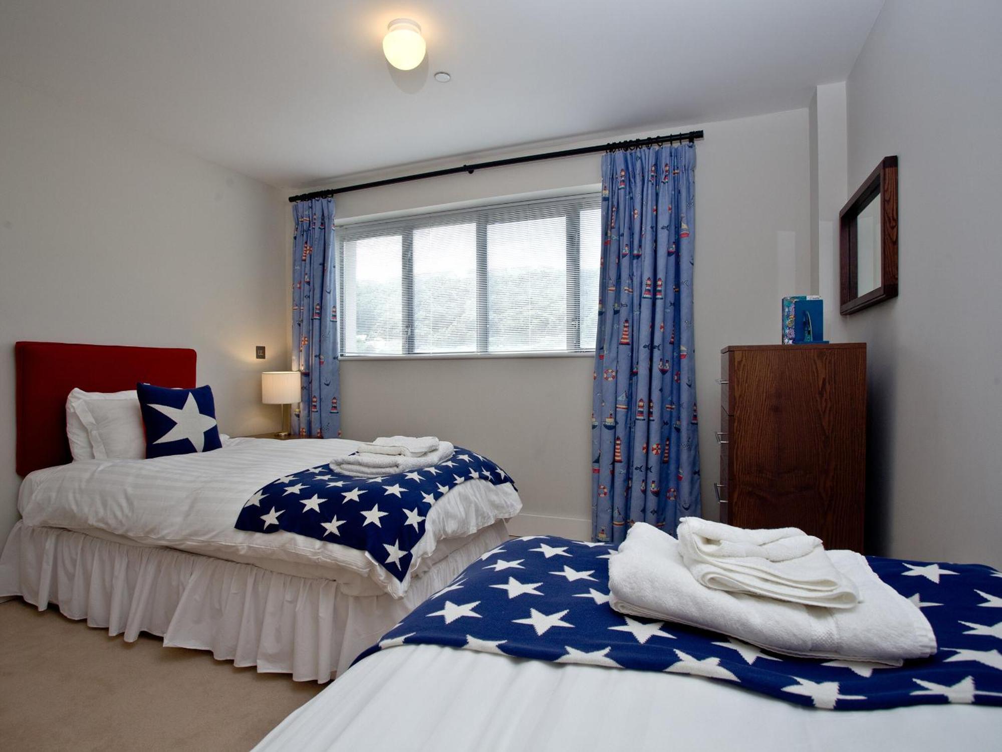The Penthouse Bay View Westward Ho! (Devon) Exterior foto
