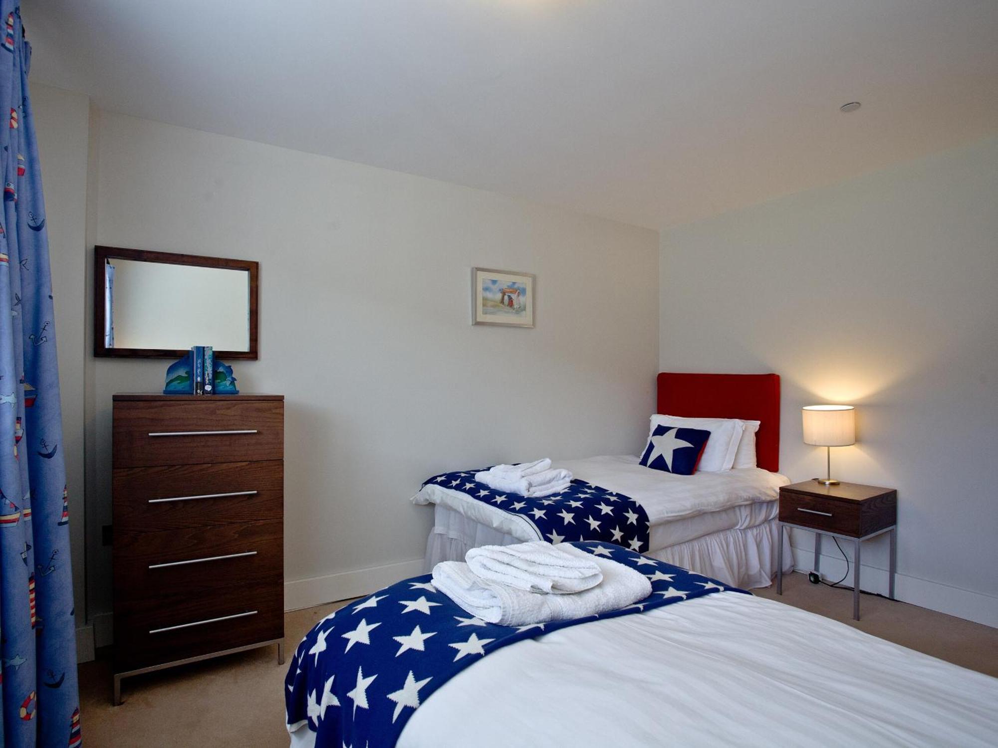 The Penthouse Bay View Westward Ho! (Devon) Exterior foto