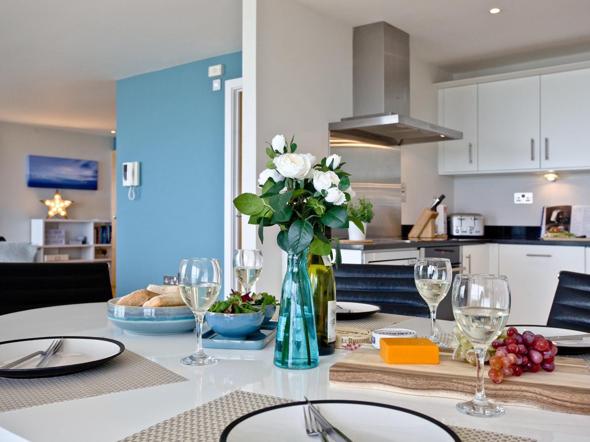The Penthouse Bay View Westward Ho! (Devon) Exterior foto
