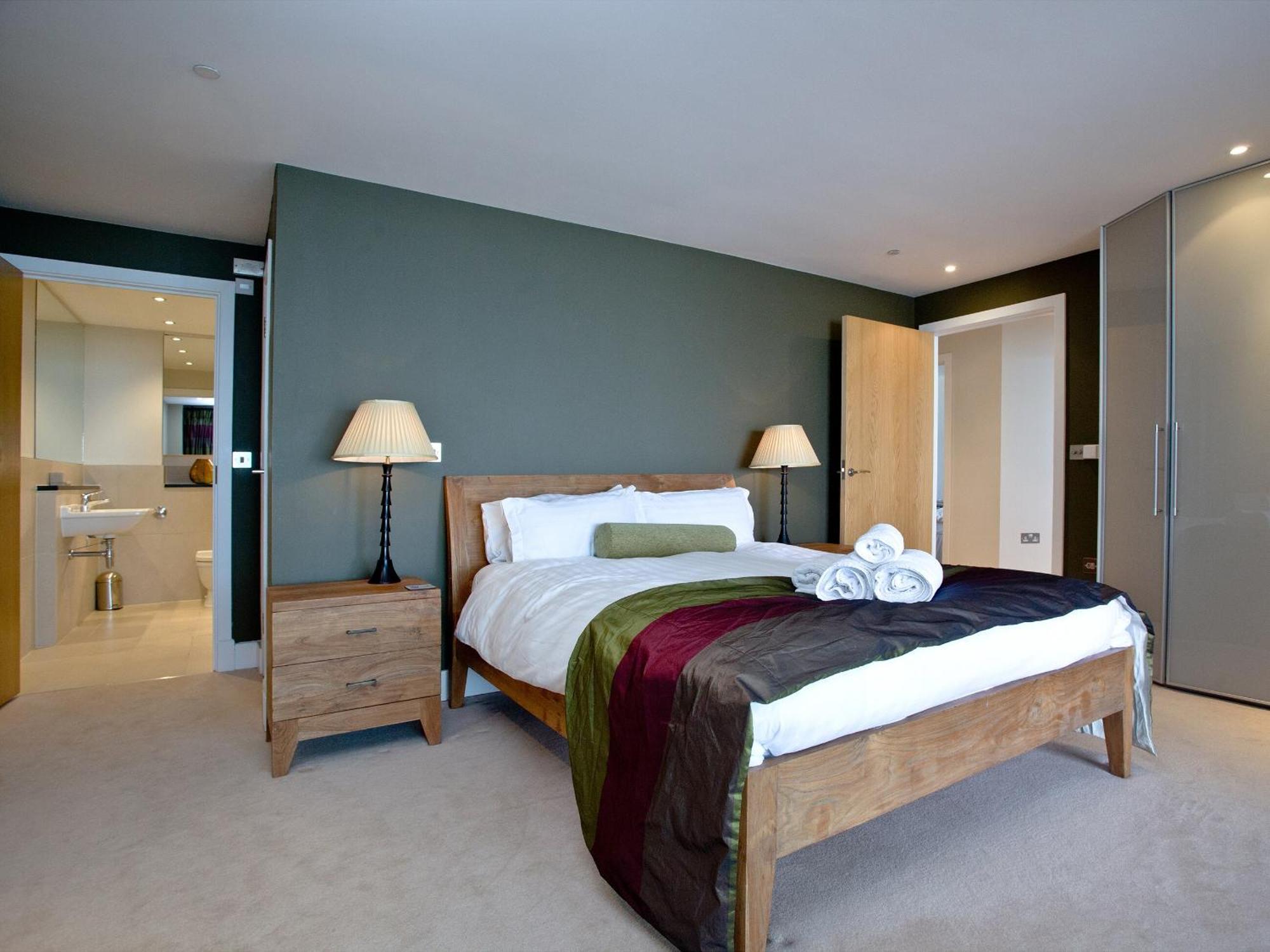 The Penthouse Bay View Westward Ho! (Devon) Exterior foto