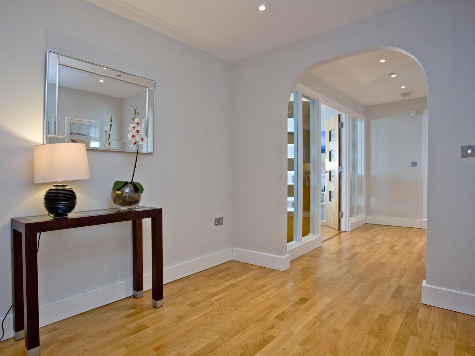 The Penthouse Bay View Westward Ho! (Devon) Exterior foto