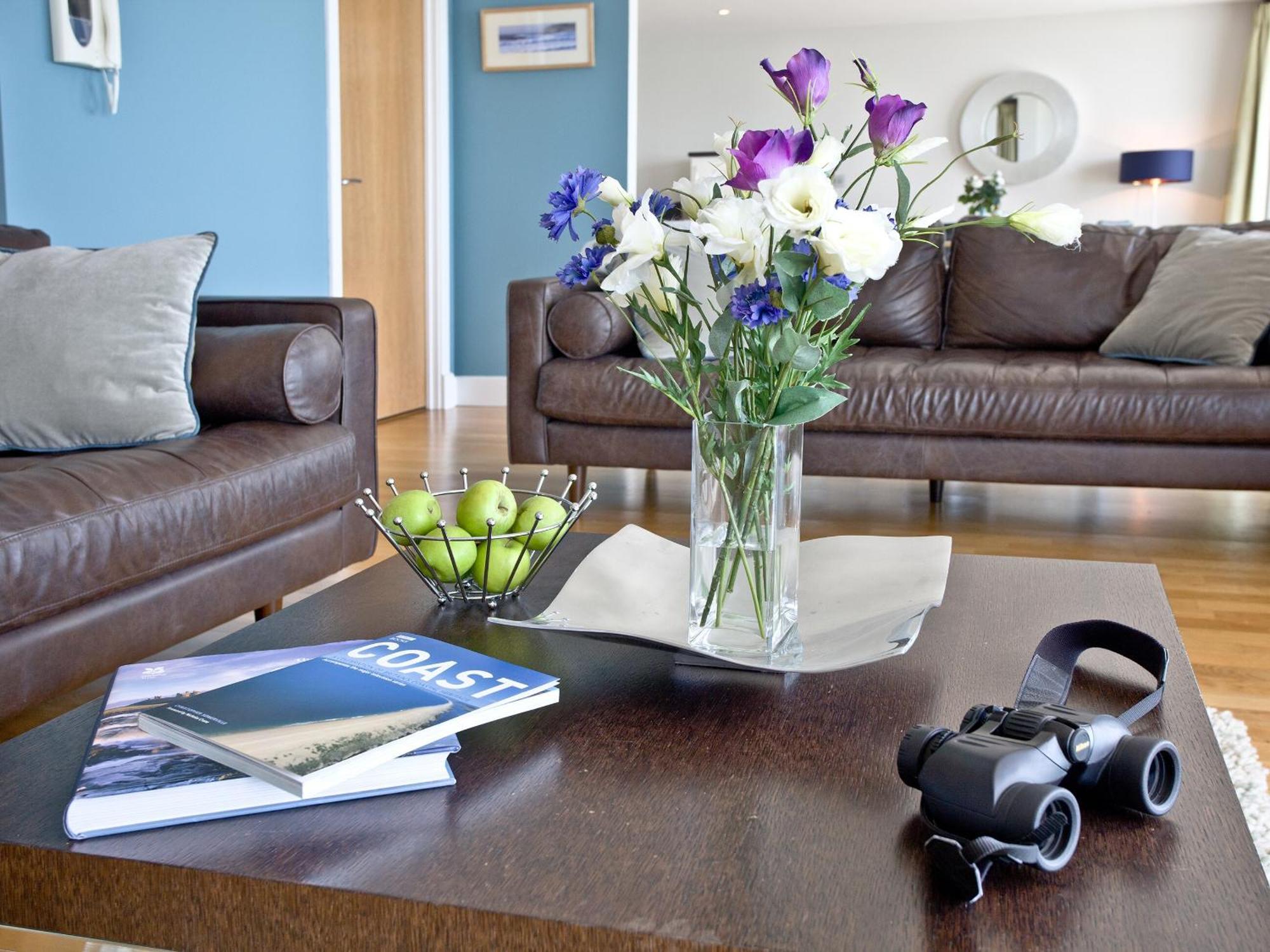 The Penthouse Bay View Westward Ho! (Devon) Exterior foto